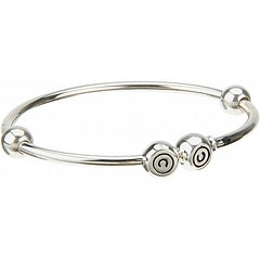 chamilia flex bangle bracelet